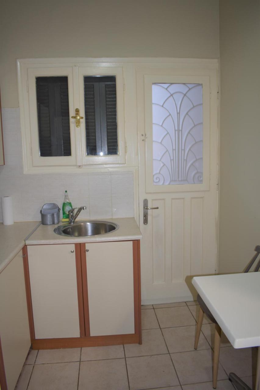 Great Location Comfort Flat Atenas Exterior foto