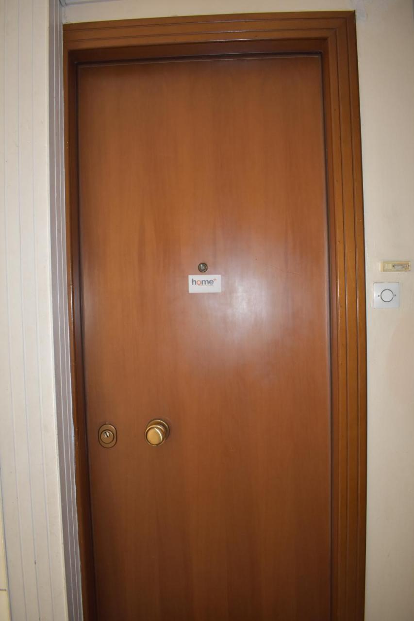 Great Location Comfort Flat Atenas Exterior foto