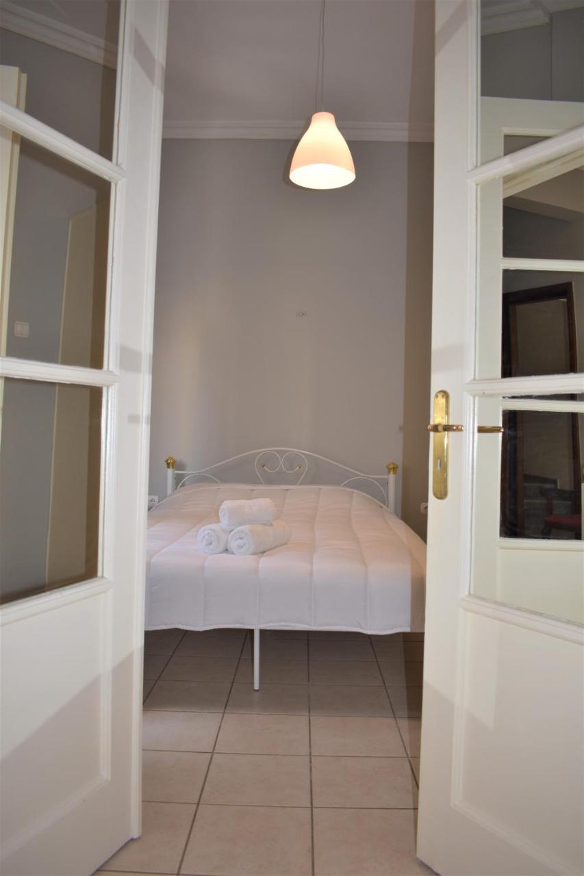 Great Location Comfort Flat Atenas Exterior foto