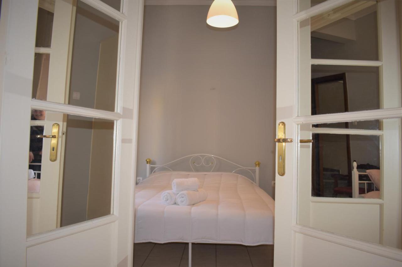 Great Location Comfort Flat Atenas Exterior foto